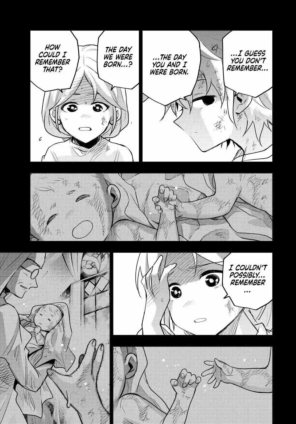 Mikata ga Yowasugite Hojo Mahou ni Tesshiteita Kyuutei Mahoushi, Tsuihou Sarete Saikyou wo Mezashimasu Chapter 140 page 19