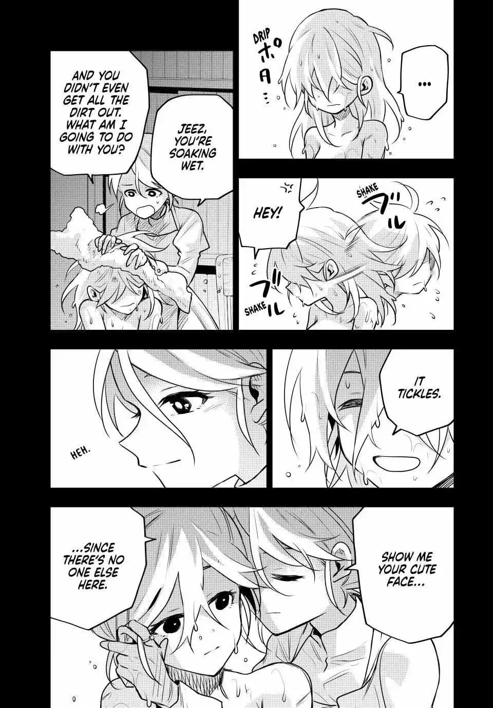 Mikata ga Yowasugite Hojo Mahou ni Tesshiteita Kyuutei Mahoushi, Tsuihou Sarete Saikyou wo Mezashimasu Chapter 141 page 6