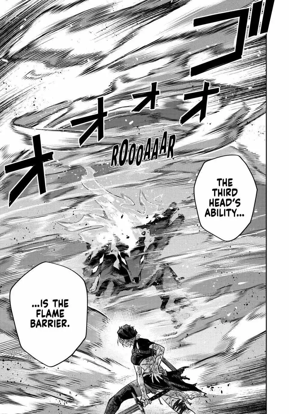 Mikata ga Yowasugite Hojo Mahou ni Tesshiteita Kyuutei Mahoushi, Tsuihou Sarete Saikyou wo Mezashimasu Chapter 142 page 16