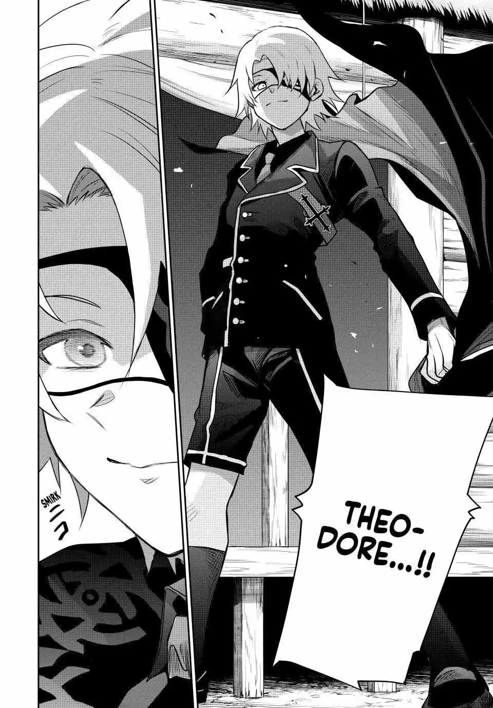 Mikata ga Yowasugite Hojo Mahou ni Tesshiteita Kyuutei Mahoushi, Tsuihou Sarete Saikyou wo Mezashimasu Chapter 146 page 12
