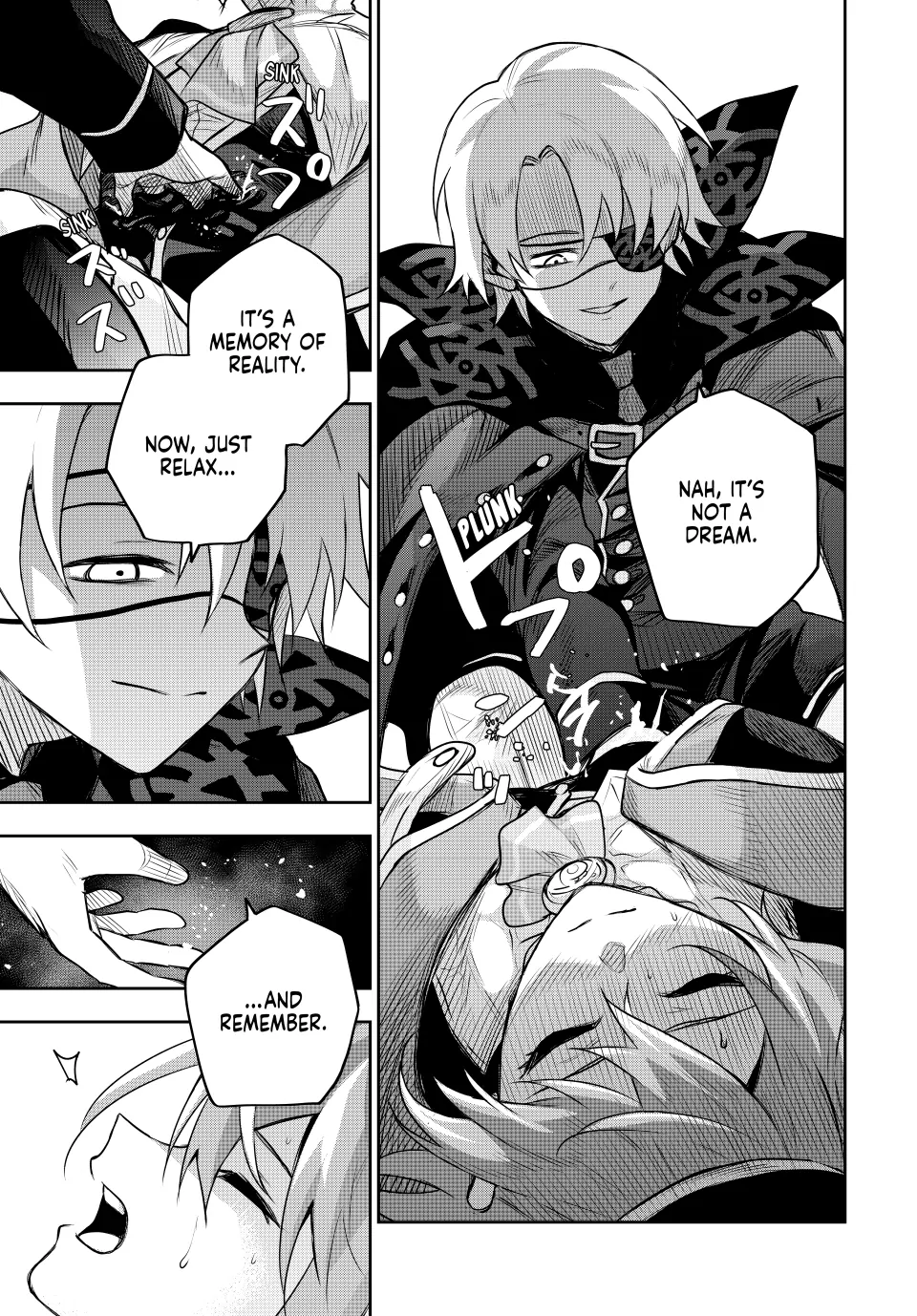Mikata ga Yowasugite Hojo Mahou ni Tesshiteita Kyuutei Mahoushi, Tsuihou Sarete Saikyou wo Mezashimasu Chapter 149 page 16