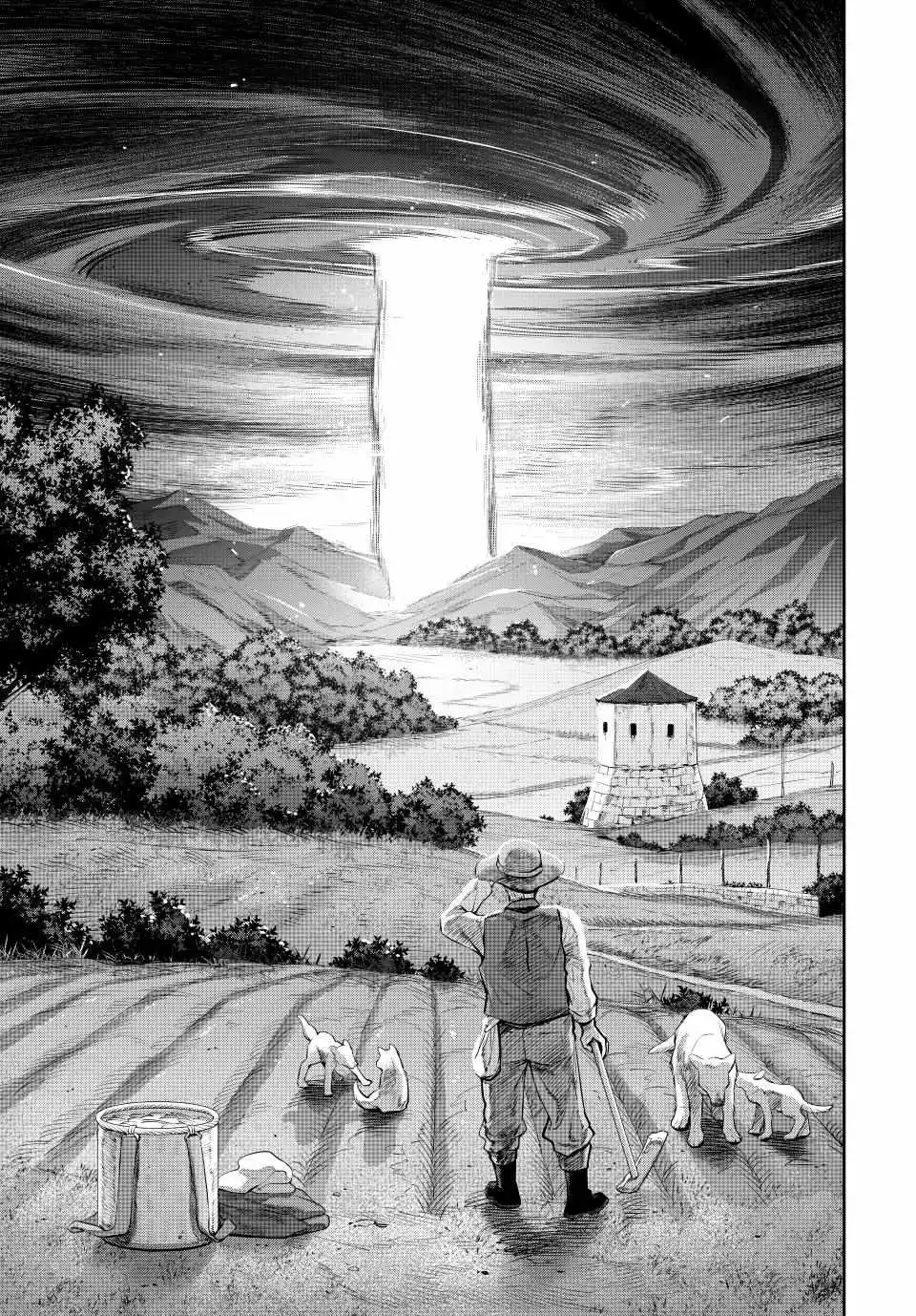 Mikata ga Yowasugite Hojo Mahou ni Tesshiteita Kyuutei Mahoushi, Tsuihou Sarete Saikyou wo Mezashimasu Chapter 151 page 10
