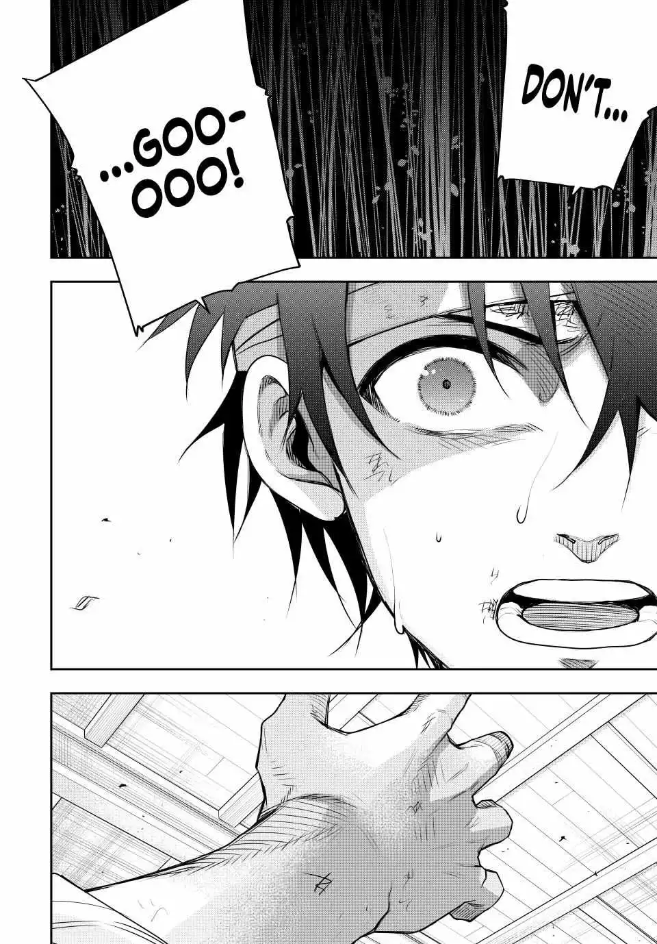 Mikata ga Yowasugite Hojo Mahou ni Tesshiteita Kyuutei Mahoushi, Tsuihou Sarete Saikyou wo Mezashimasu Chapter 151 page 13