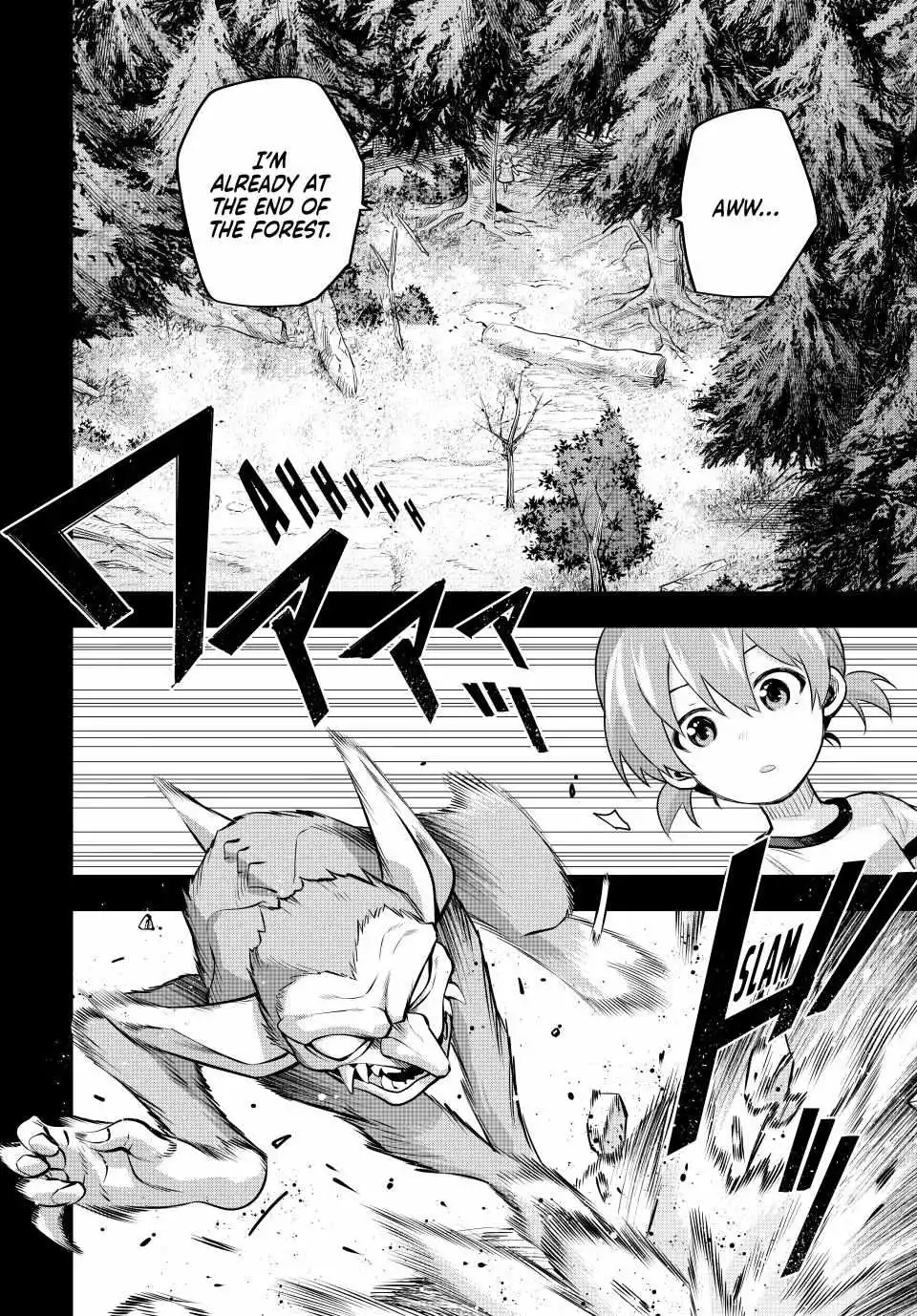 Mikata ga Yowasugite Hojo Mahou ni Tesshiteita Kyuutei Mahoushi, Tsuihou Sarete Saikyou wo Mezashimasu Chapter 154 page 10