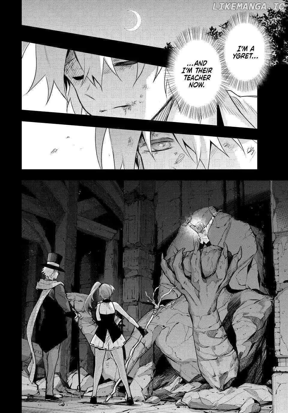 Mikata ga Yowasugite Hojo Mahou ni Tesshiteita Kyuutei Mahoushi, Tsuihou Sarete Saikyou wo Mezashimasu Chapter 155 page 5