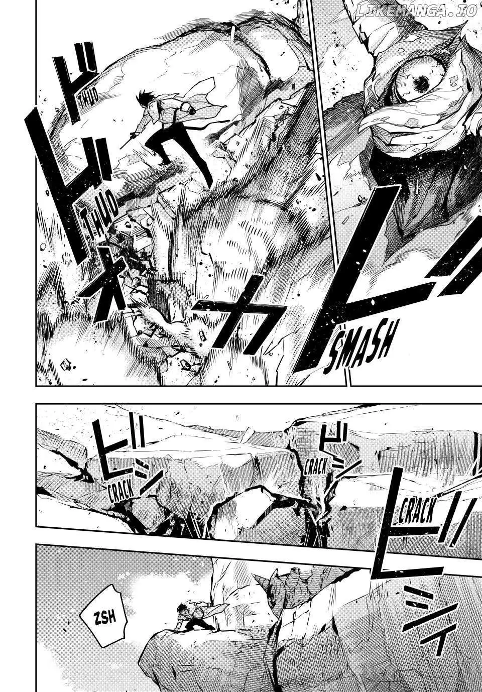 Mikata ga Yowasugite Hojo Mahou ni Tesshiteita Kyuutei Mahoushi, Tsuihou Sarete Saikyou wo Mezashimasu Chapter 165 page 13