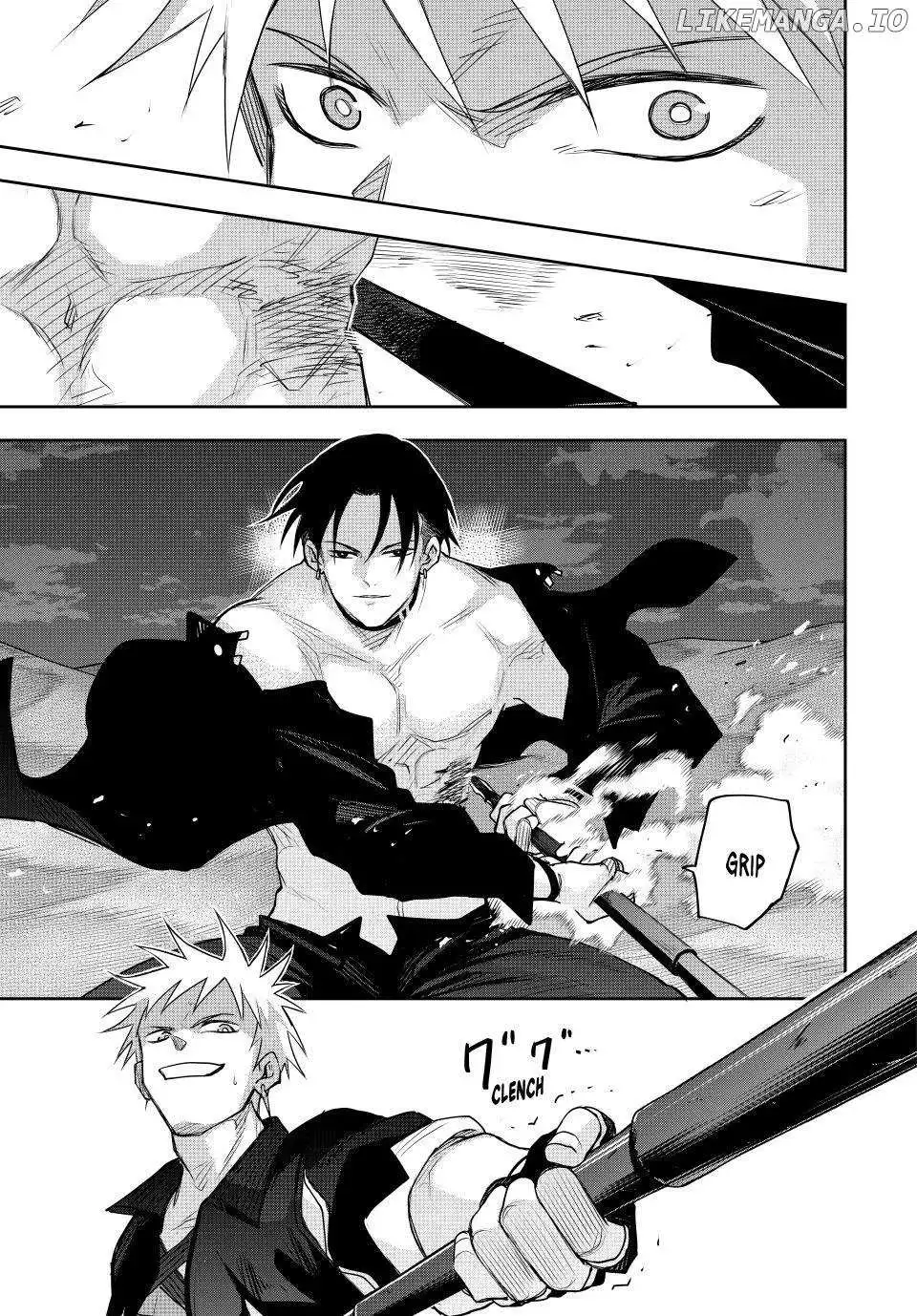 Mikata ga Yowasugite Hojo Mahou ni Tesshiteita Kyuutei Mahoushi, Tsuihou Sarete Saikyou wo Mezashimasu Chapter 168 page 10