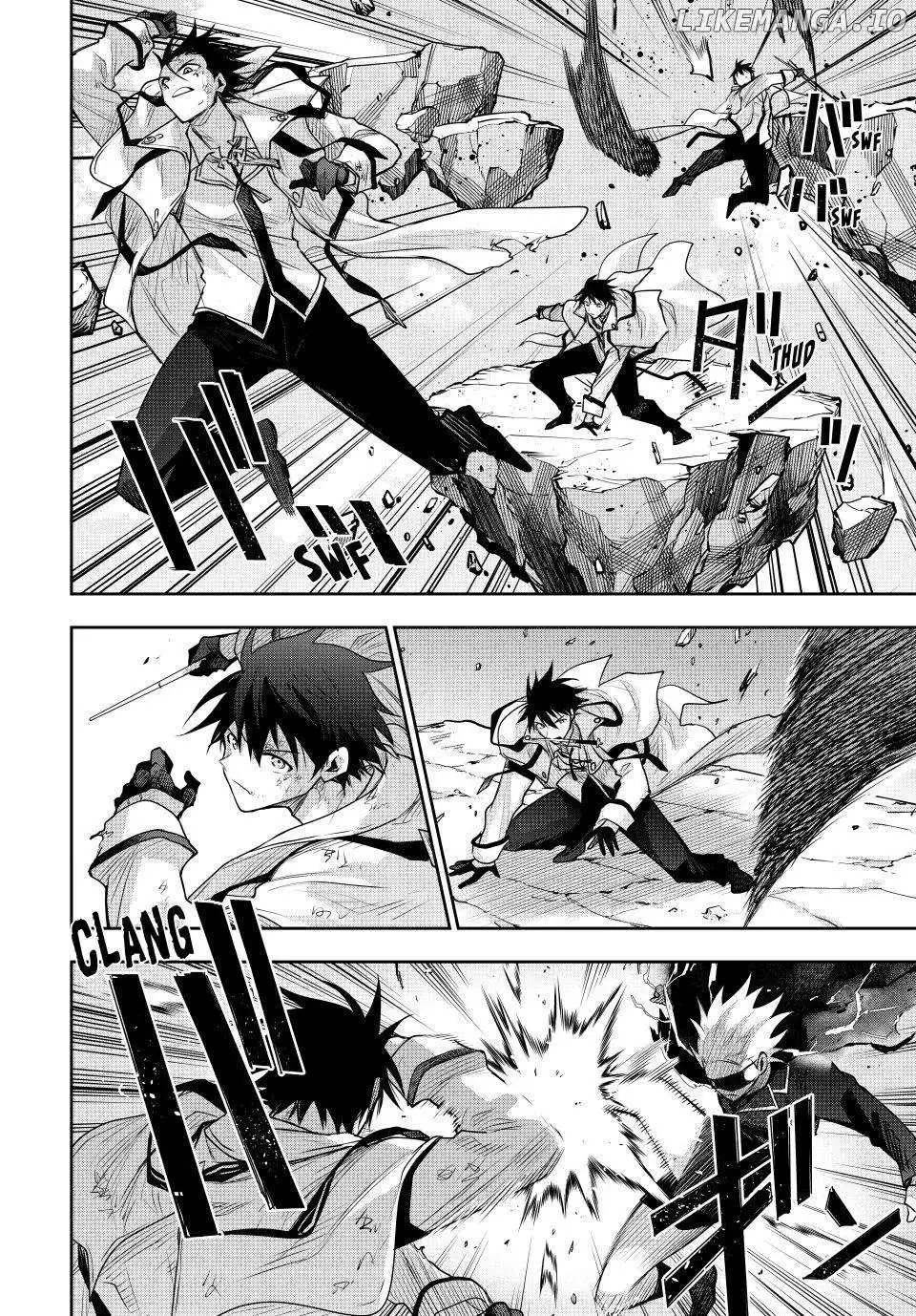 Mikata ga Yowasugite Hojo Mahou ni Tesshiteita Kyuutei Mahoushi, Tsuihou Sarete Saikyou wo Mezashimasu Chapter 169 page 5