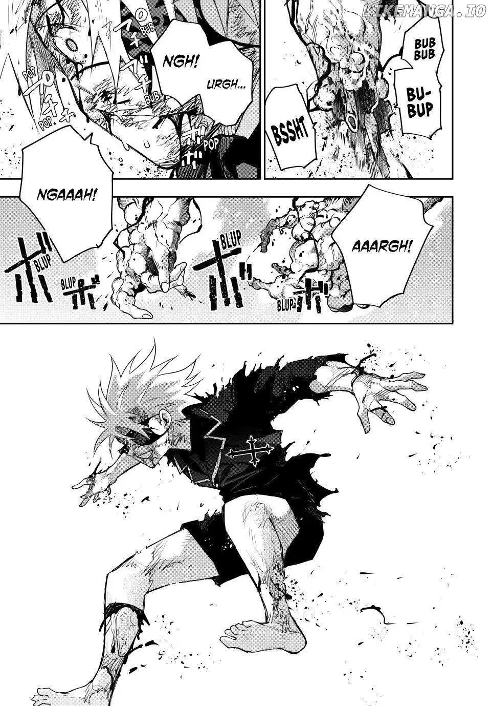 Mikata ga Yowasugite Hojo Mahou ni Tesshiteita Kyuutei Mahoushi, Tsuihou Sarete Saikyou wo Mezashimasu Chapter 169 page 12