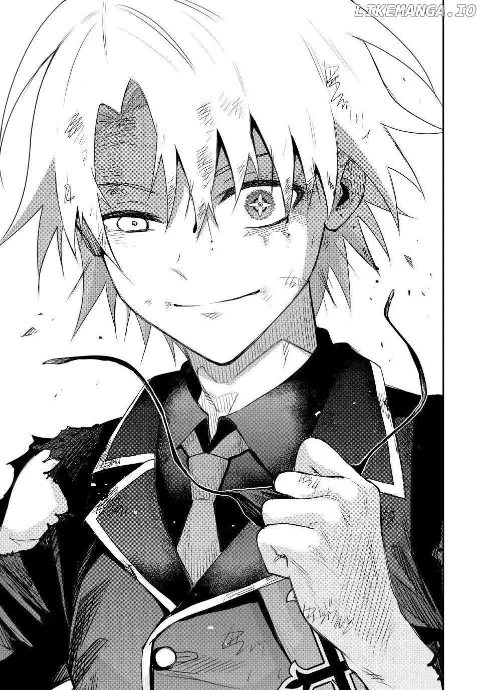 Mikata ga Yowasugite Hojo Mahou ni Tesshiteita Kyuutei Mahoushi, Tsuihou Sarete Saikyou wo Mezashimasu Chapter 170 page 11