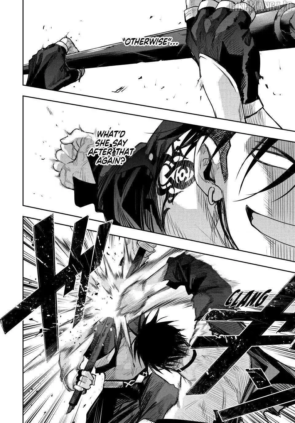 Mikata ga Yowasugite Hojo Mahou ni Tesshiteita Kyuutei Mahoushi, Tsuihou Sarete Saikyou wo Mezashimasu Chapter 171 page 12