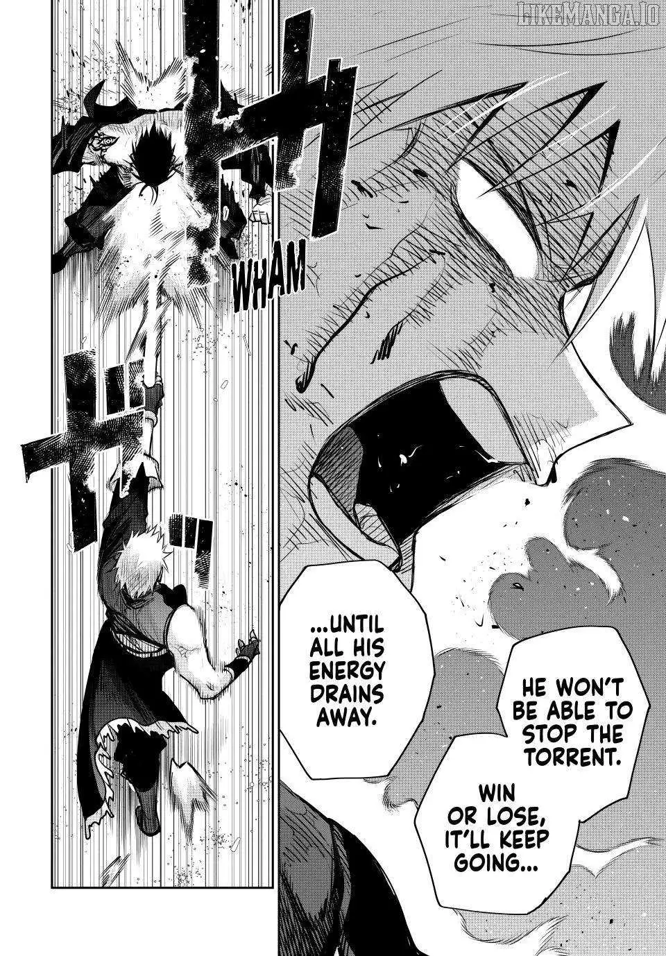 Mikata ga Yowasugite Hojo Mahou ni Tesshiteita Kyuutei Mahoushi, Tsuihou Sarete Saikyou wo Mezashimasu Chapter 171 page 16