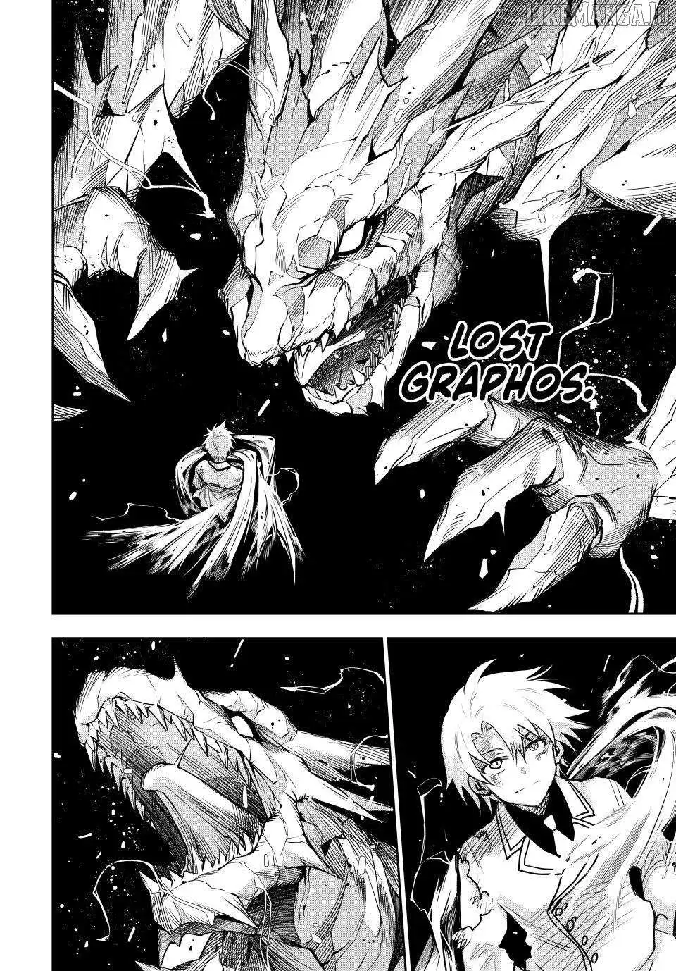 Mikata ga Yowasugite Hojo Mahou ni Tesshiteita Kyuutei Mahoushi, Tsuihou Sarete Saikyou wo Mezashimasu Chapter 176 page 4