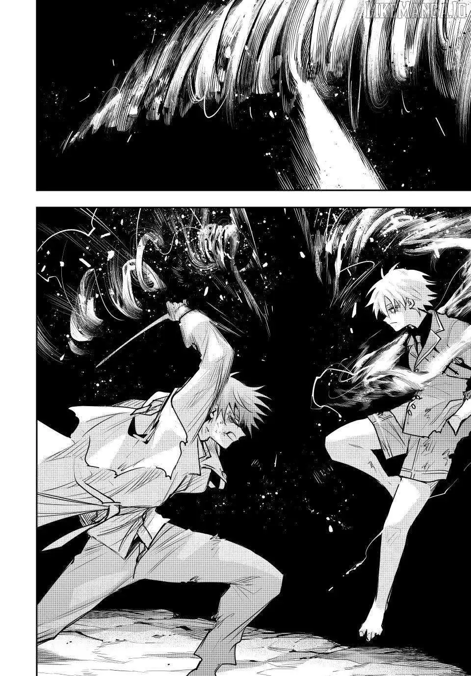 Mikata ga Yowasugite Hojo Mahou ni Tesshiteita Kyuutei Mahoushi, Tsuihou Sarete Saikyou wo Mezashimasu Chapter 176 page 6