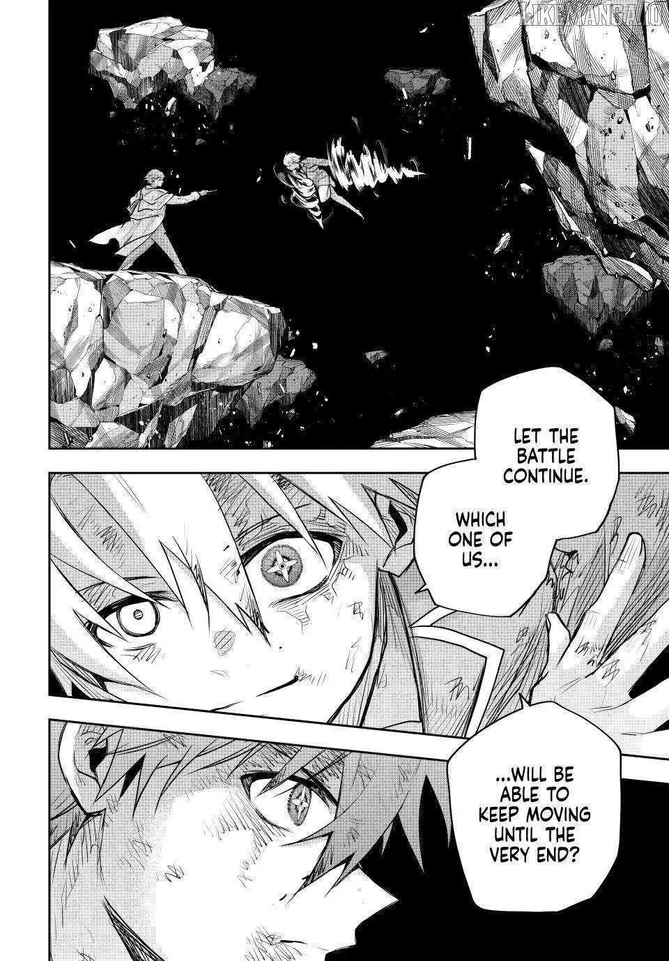 Mikata ga Yowasugite Hojo Mahou ni Tesshiteita Kyuutei Mahoushi, Tsuihou Sarete Saikyou wo Mezashimasu Chapter 178 page 3
