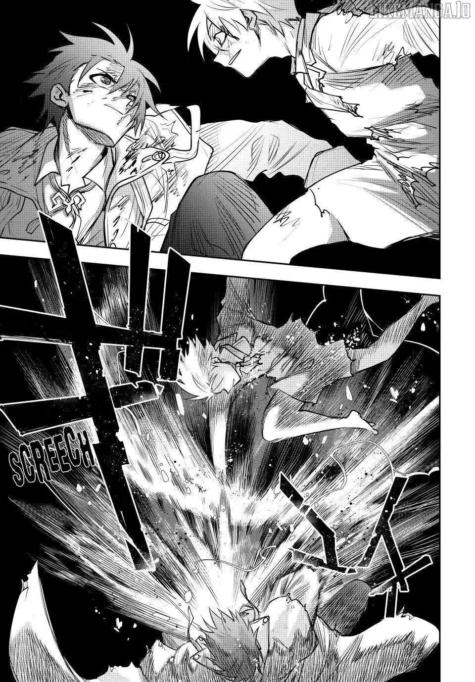 Mikata ga Yowasugite Hojo Mahou ni Tesshiteita Kyuutei Mahoushi, Tsuihou Sarete Saikyou wo Mezashimasu Chapter 178 page 12