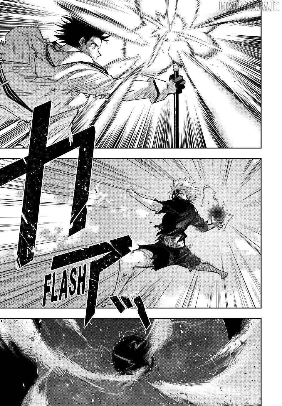 Mikata ga Yowasugite Hojo Mahou ni Tesshiteita Kyuutei Mahoushi, Tsuihou Sarete Saikyou wo Mezashimasu Chapter 178 page 17