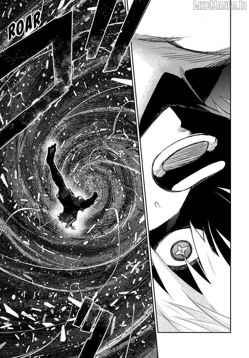 Mikata ga Yowasugite Hojo Mahou ni Tesshiteita Kyuutei Mahoushi, Tsuihou Sarete Saikyou wo Mezashimasu Chapter 179 page 9