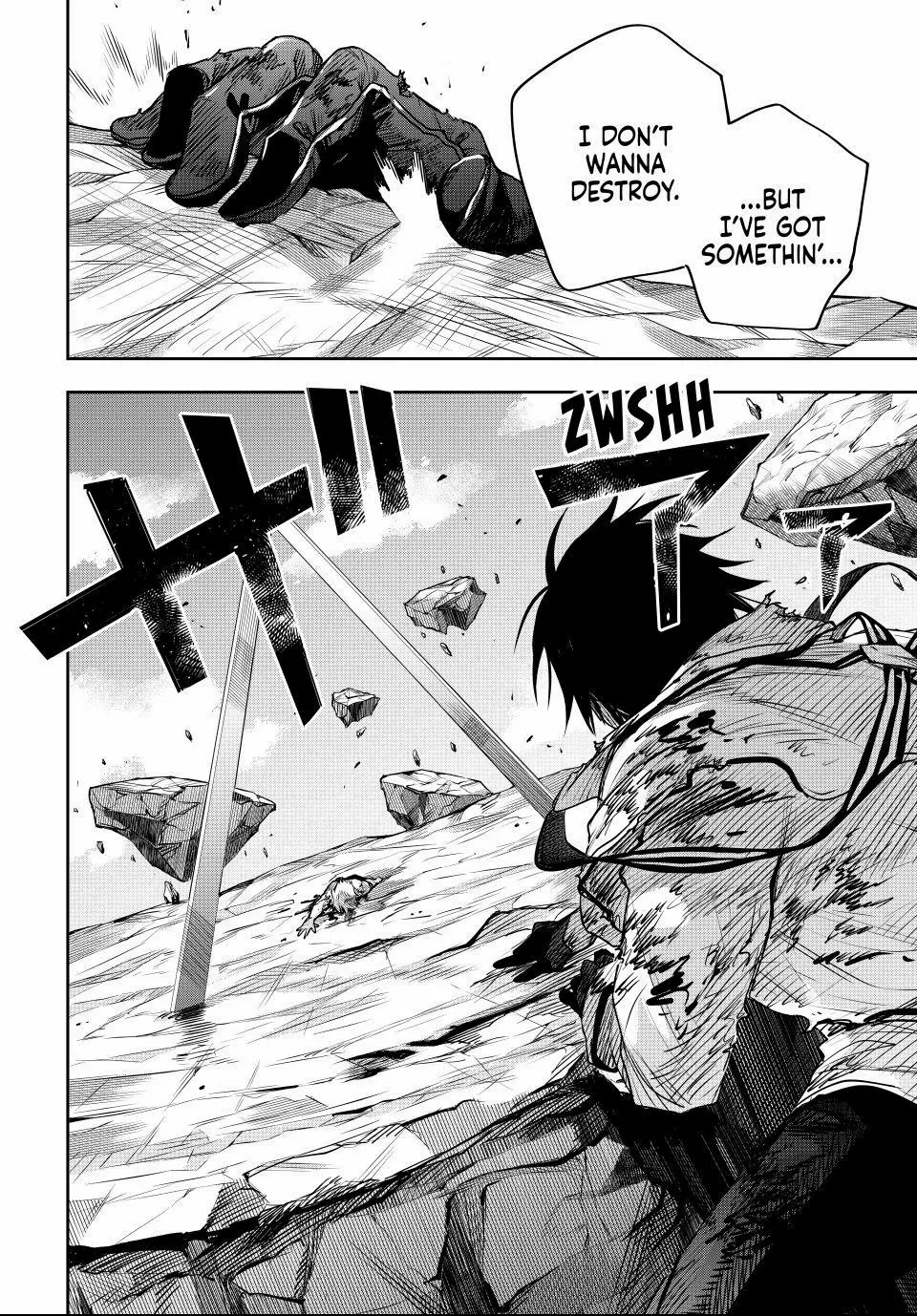Mikata ga Yowasugite Hojo Mahou ni Tesshiteita Kyuutei Mahoushi, Tsuihou Sarete Saikyou wo Mezashimasu Chapter 180 page 13