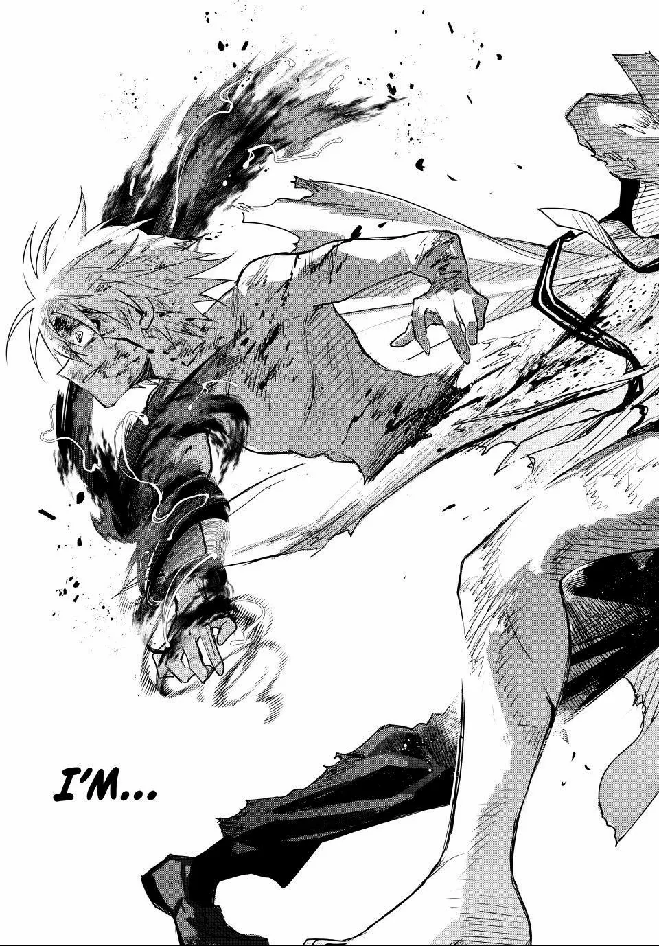 Mikata ga Yowasugite Hojo Mahou ni Tesshiteita Kyuutei Mahoushi, Tsuihou Sarete Saikyou wo Mezashimasu Chapter 180 page 20