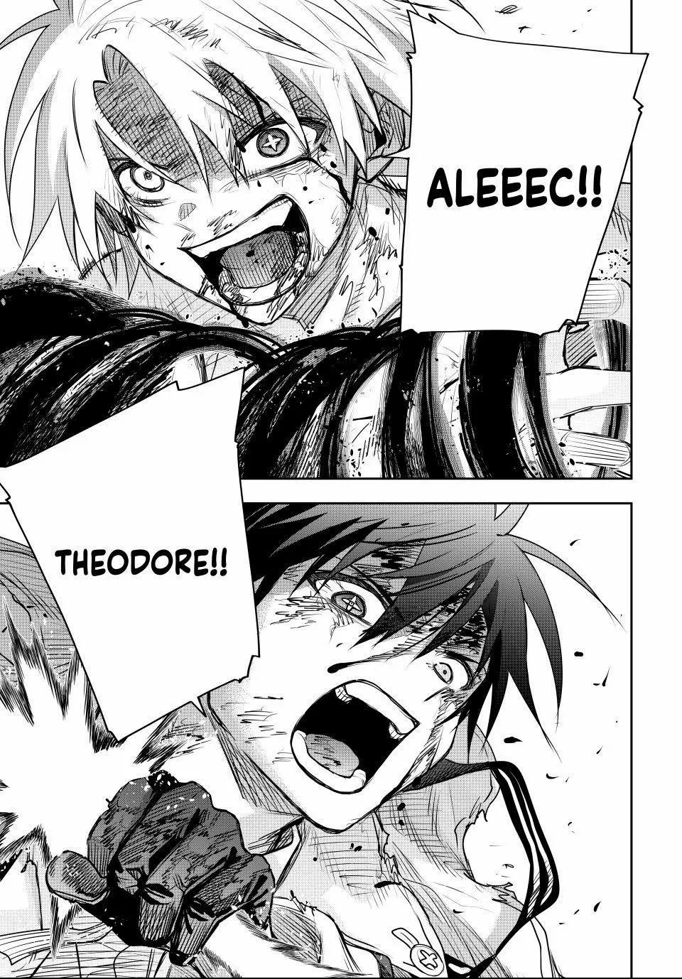 Mikata ga Yowasugite Hojo Mahou ni Tesshiteita Kyuutei Mahoushi, Tsuihou Sarete Saikyou wo Mezashimasu Chapter 180 page 18