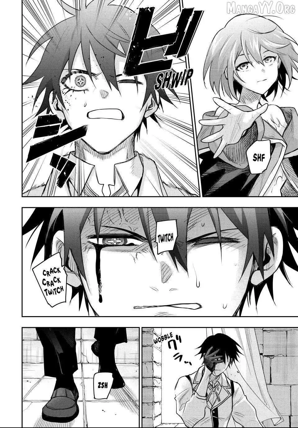 Mikata ga Yowasugite Hojo Mahou ni Tesshiteita Kyuutei Mahoushi, Tsuihou Sarete Saikyou wo Mezashimasu Chapter 181 page 14