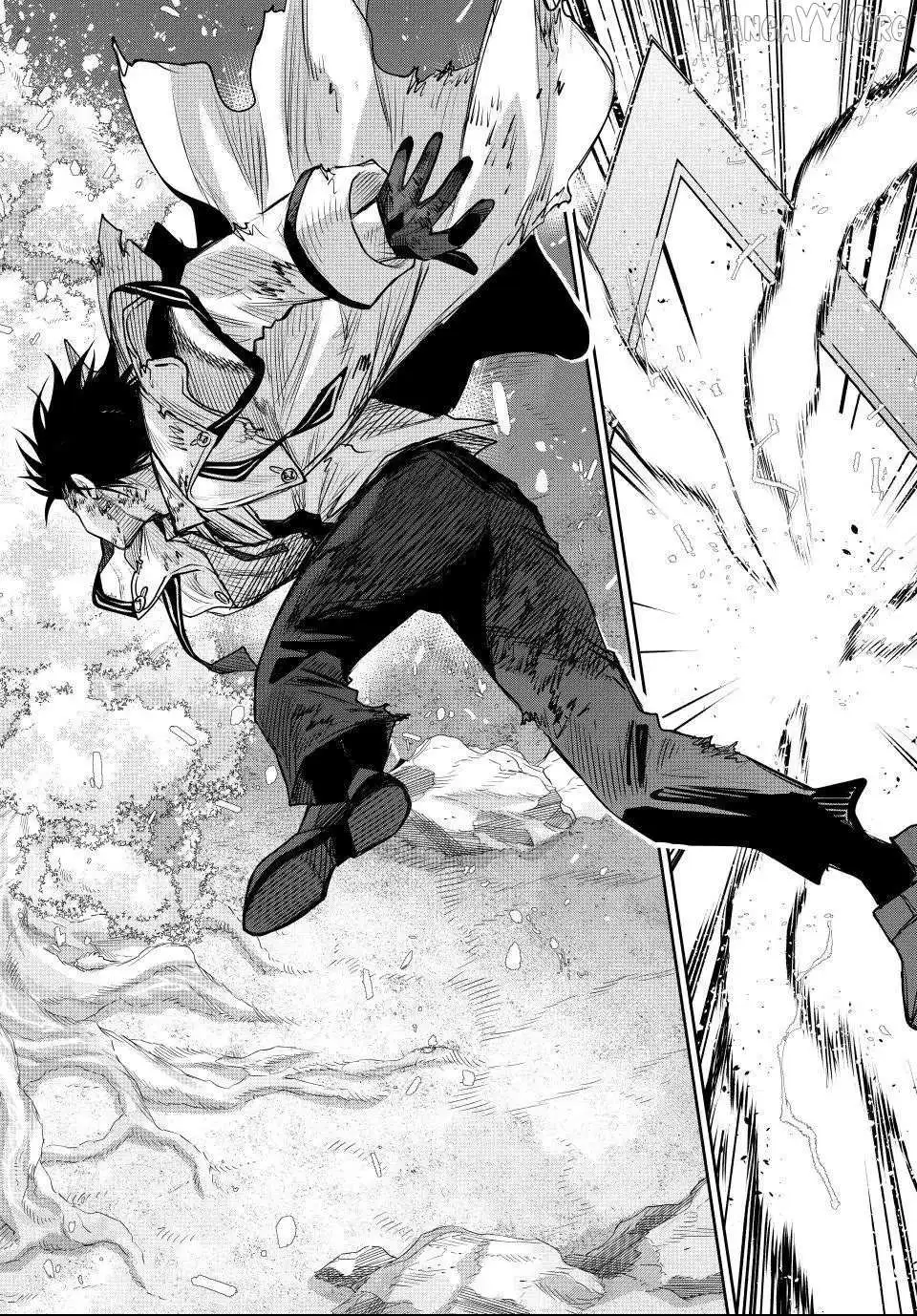 Mikata ga Yowasugite Hojo Mahou ni Tesshiteita Kyuutei Mahoushi, Tsuihou Sarete Saikyou wo Mezashimasu Chapter 181 page 6