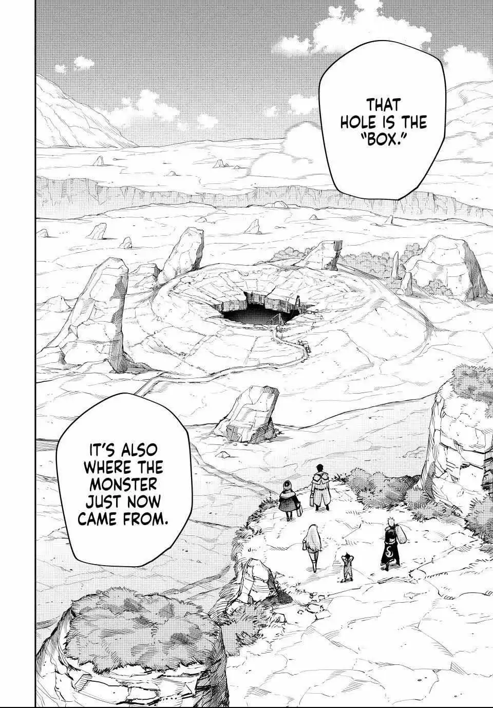 Mikata ga Yowasugite Hojo Mahou ni Tesshiteita Kyuutei Mahoushi, Tsuihou Sarete Saikyou wo Mezashimasu Chapter 186 page 16