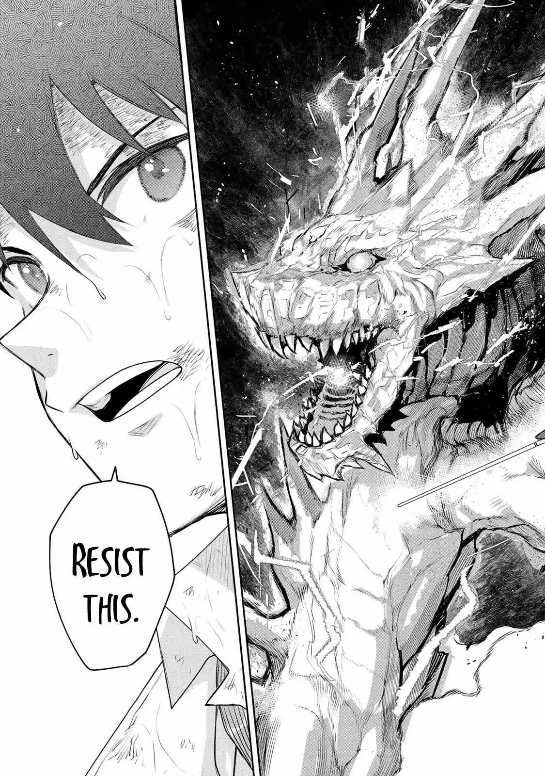 Mikata ga Yowasugite Hojo Mahou ni Tesshiteita Kyuutei Mahoushi, Tsuihou Sarete Saikyou wo Mezashimasu Chapter 19 page 14