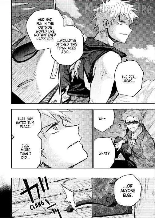 Mikata ga Yowasugite Hojo Mahou ni Tesshiteita Kyuutei Mahoushi, Tsuihou Sarete Saikyou wo Mezashimasu Chapter 190 page 15