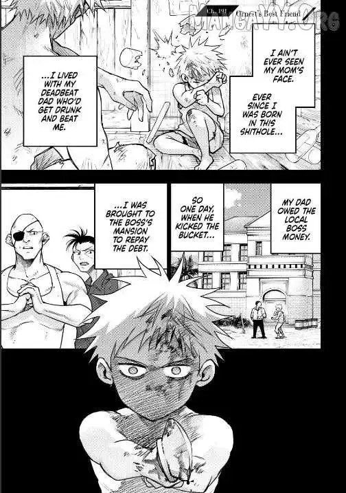 Mikata ga Yowasugite Hojo Mahou ni Tesshiteita Kyuutei Mahoushi, Tsuihou Sarete Saikyou wo Mezashimasu Chapter 191 page 2
