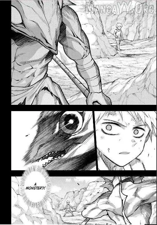 Mikata ga Yowasugite Hojo Mahou ni Tesshiteita Kyuutei Mahoushi, Tsuihou Sarete Saikyou wo Mezashimasu Chapter 191 page 11