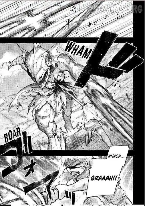 Mikata ga Yowasugite Hojo Mahou ni Tesshiteita Kyuutei Mahoushi, Tsuihou Sarete Saikyou wo Mezashimasu Chapter 191 page 18