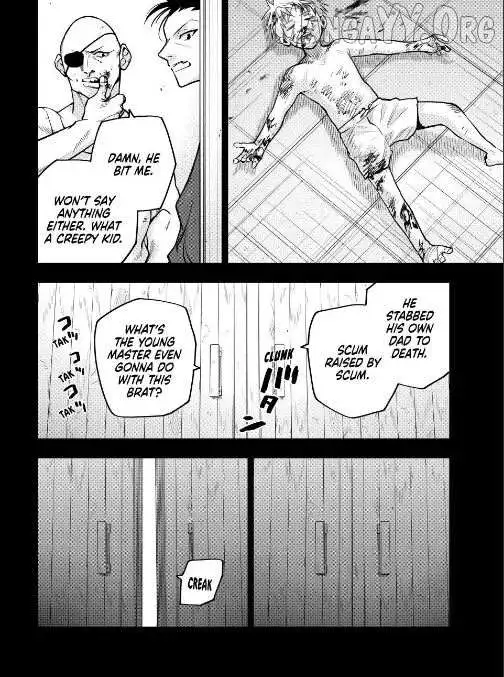 Mikata ga Yowasugite Hojo Mahou ni Tesshiteita Kyuutei Mahoushi, Tsuihou Sarete Saikyou wo Mezashimasu Chapter 191 page 3