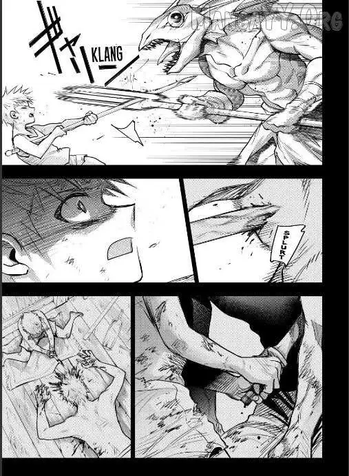 Mikata ga Yowasugite Hojo Mahou ni Tesshiteita Kyuutei Mahoushi, Tsuihou Sarete Saikyou wo Mezashimasu Chapter 191 page 12