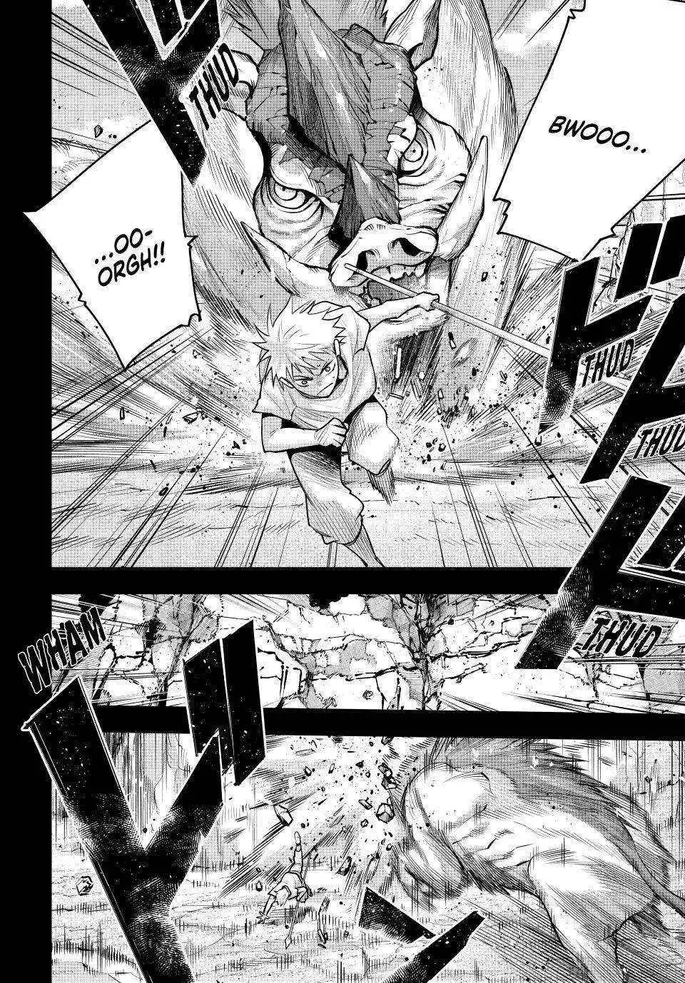 Mikata ga Yowasugite Hojo Mahou ni Tesshiteita Kyuutei Mahoushi, Tsuihou Sarete Saikyou wo Mezashimasu Chapter 193 page 6