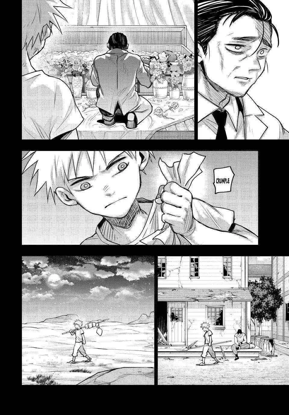 Mikata ga Yowasugite Hojo Mahou ni Tesshiteita Kyuutei Mahoushi, Tsuihou Sarete Saikyou wo Mezashimasu Chapter 194 page 16