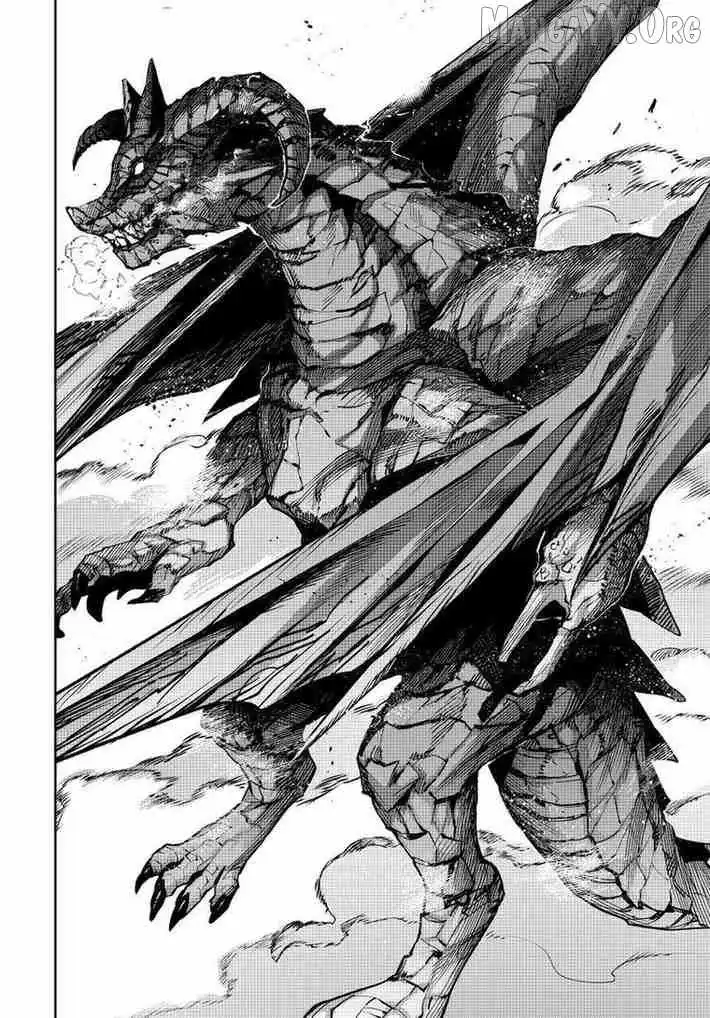 Mikata ga Yowasugite Hojo Mahou ni Tesshiteita Kyuutei Mahoushi, Tsuihou Sarete Saikyou wo Mezashimasu Chapter 196 page 6