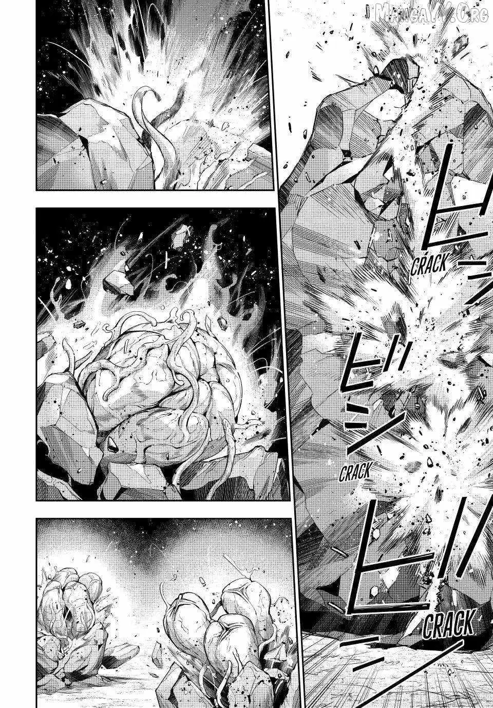 Mikata ga Yowasugite Hojo Mahou ni Tesshiteita Kyuutei Mahoushi, Tsuihou Sarete Saikyou wo Mezashimasu Chapter 197 page 10