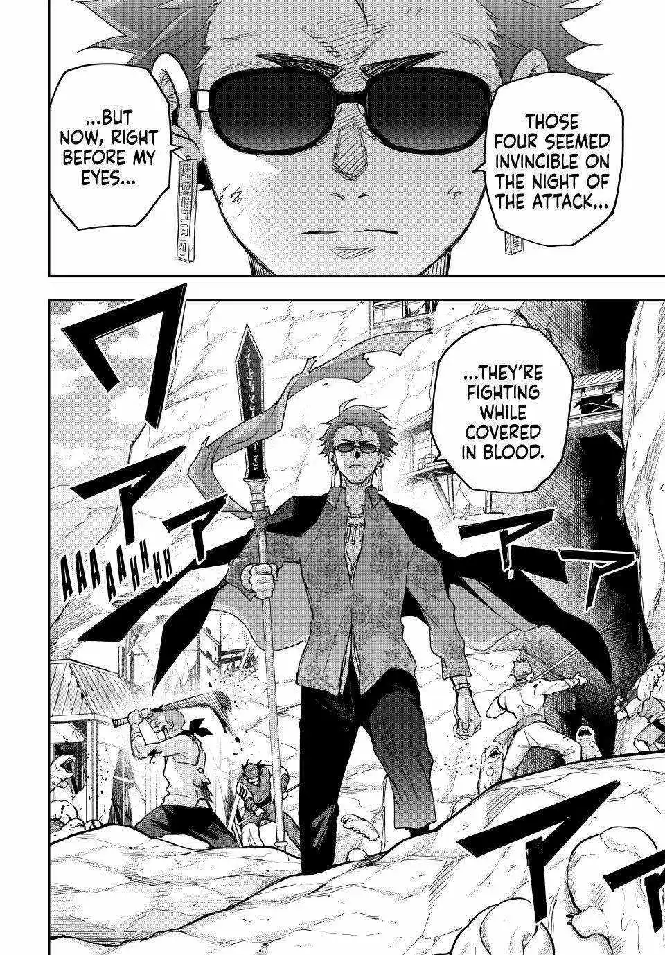 Mikata ga Yowasugite Hojo Mahou ni Tesshiteita Kyuutei Mahoushi, Tsuihou Sarete Saikyou wo Mezashimasu Chapter 198 page 12