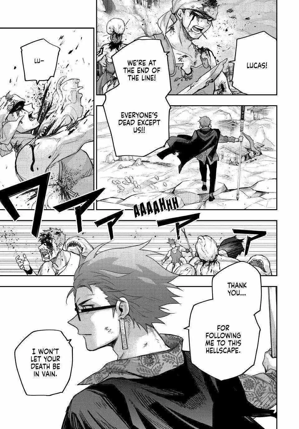 Mikata ga Yowasugite Hojo Mahou ni Tesshiteita Kyuutei Mahoushi, Tsuihou Sarete Saikyou wo Mezashimasu Chapter 198 page 13