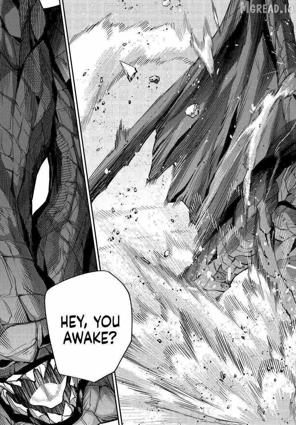 Mikata ga Yowasugite Hojo Mahou ni Tesshiteita Kyuutei Mahoushi, Tsuihou Sarete Saikyou wo Mezashimasu Chapter 200 page 15