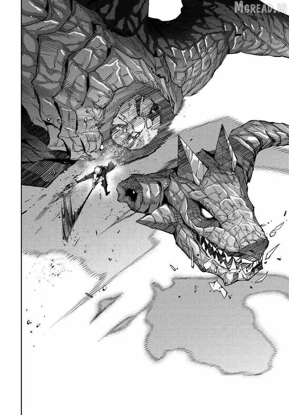 Mikata ga Yowasugite Hojo Mahou ni Tesshiteita Kyuutei Mahoushi, Tsuihou Sarete Saikyou wo Mezashimasu Chapter 201 page 14
