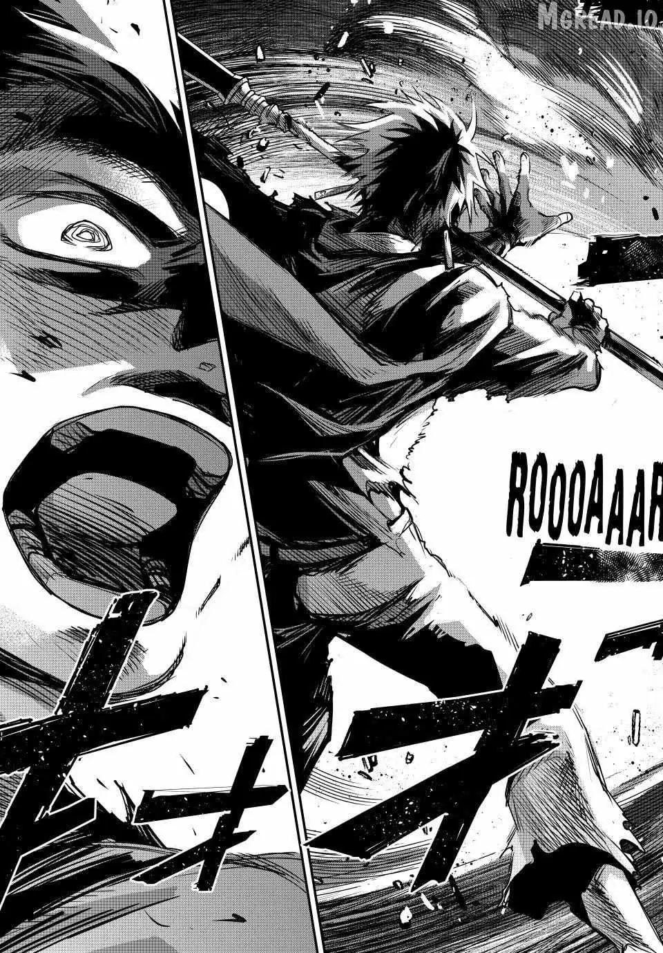 Mikata ga Yowasugite Hojo Mahou ni Tesshiteita Kyuutei Mahoushi, Tsuihou Sarete Saikyou wo Mezashimasu Chapter 202 page 9