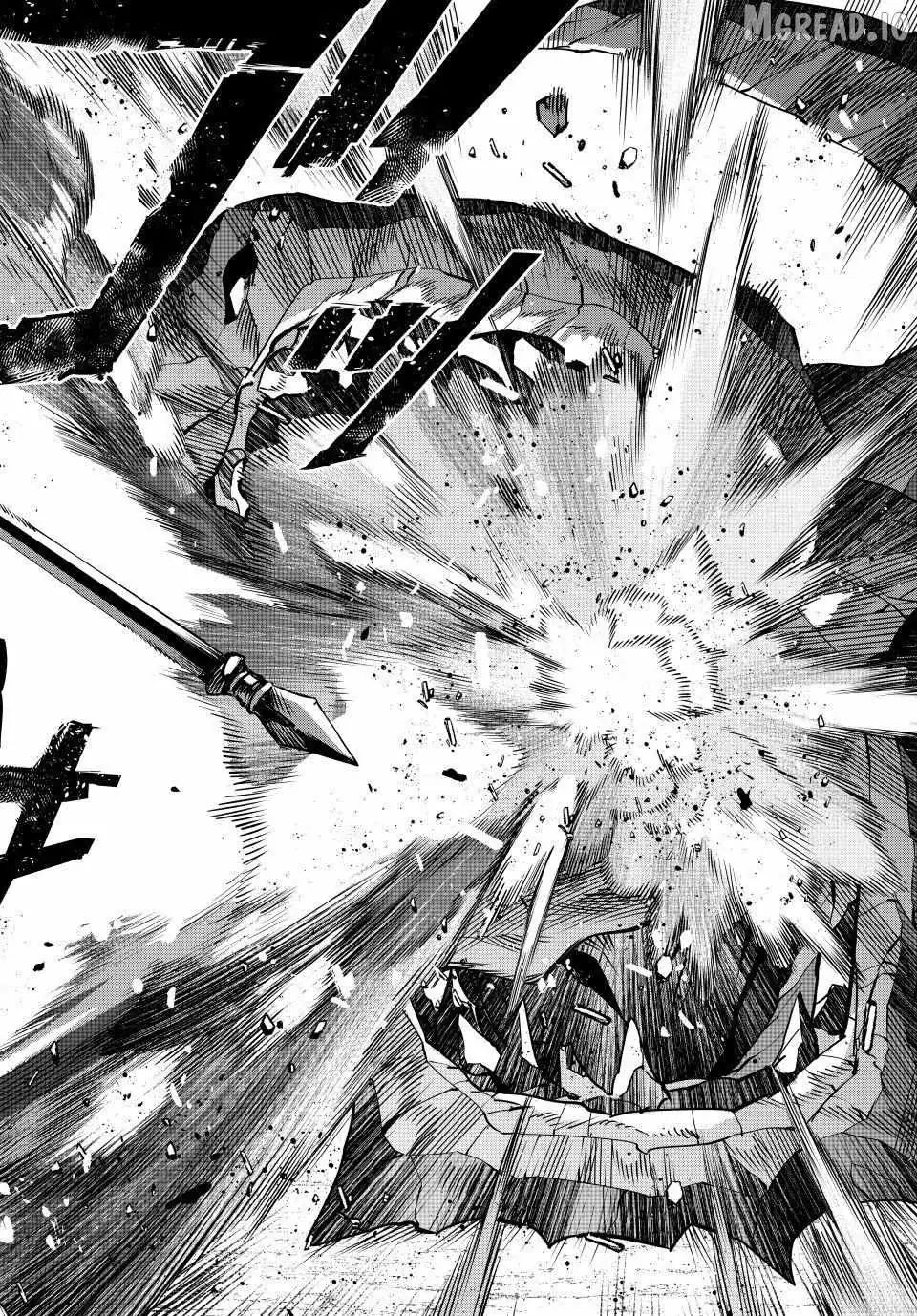 Mikata ga Yowasugite Hojo Mahou ni Tesshiteita Kyuutei Mahoushi, Tsuihou Sarete Saikyou wo Mezashimasu Chapter 202 page 8