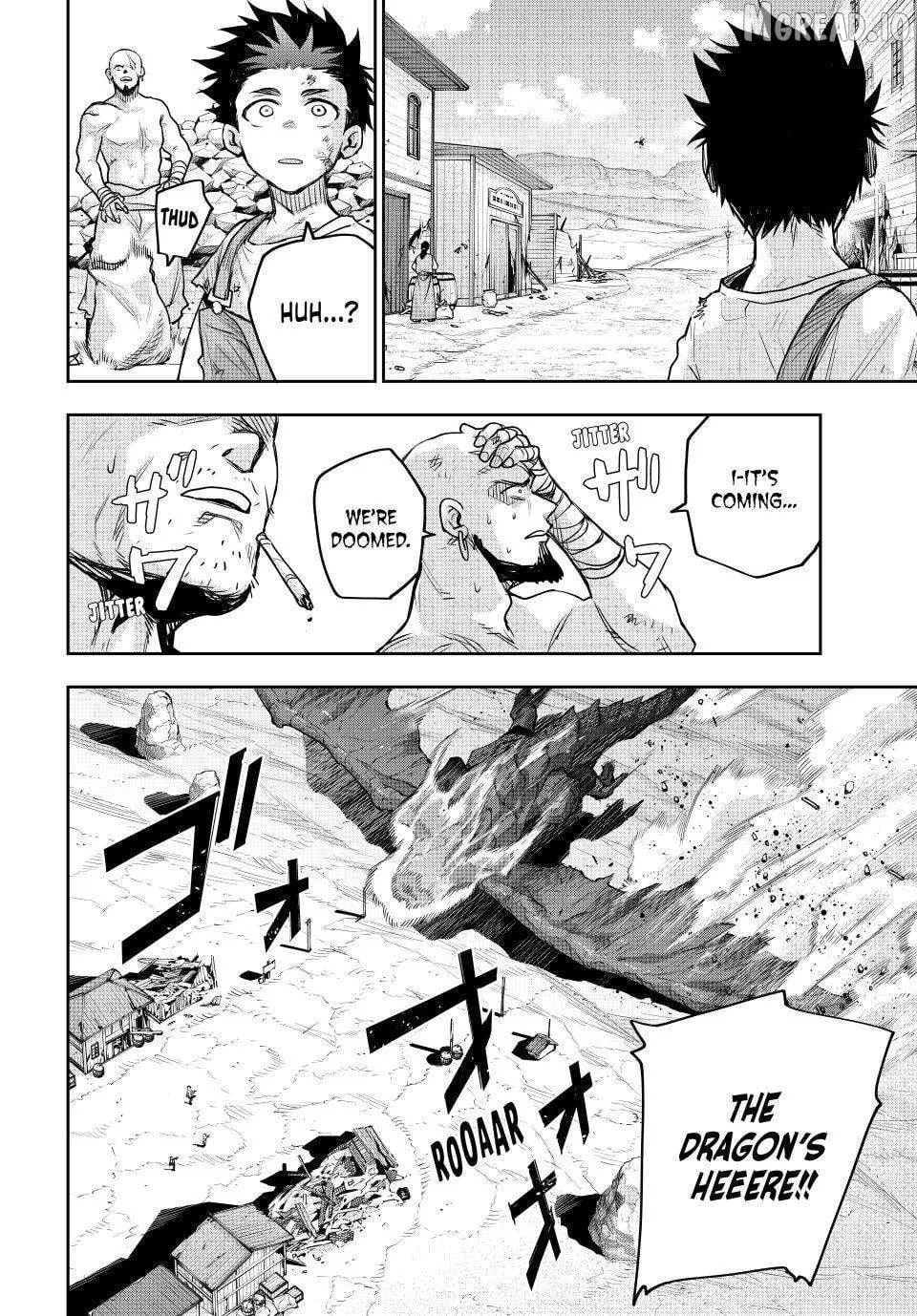 Mikata ga Yowasugite Hojo Mahou ni Tesshiteita Kyuutei Mahoushi, Tsuihou Sarete Saikyou wo Mezashimasu Chapter 203 page 2