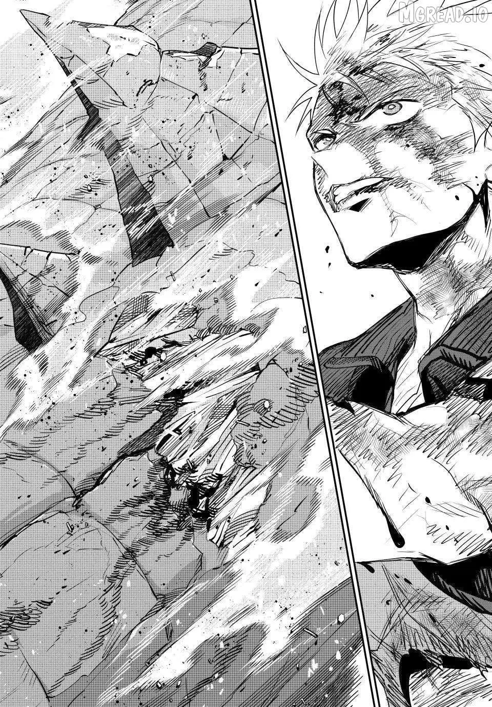 Mikata ga Yowasugite Hojo Mahou ni Tesshiteita Kyuutei Mahoushi, Tsuihou Sarete Saikyou wo Mezashimasu Chapter 203 page 6