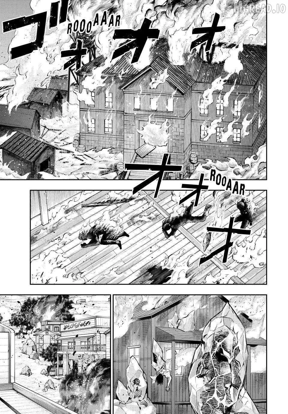 Mikata ga Yowasugite Hojo Mahou ni Tesshiteita Kyuutei Mahoushi, Tsuihou Sarete Saikyou wo Mezashimasu Chapter 203 page 15