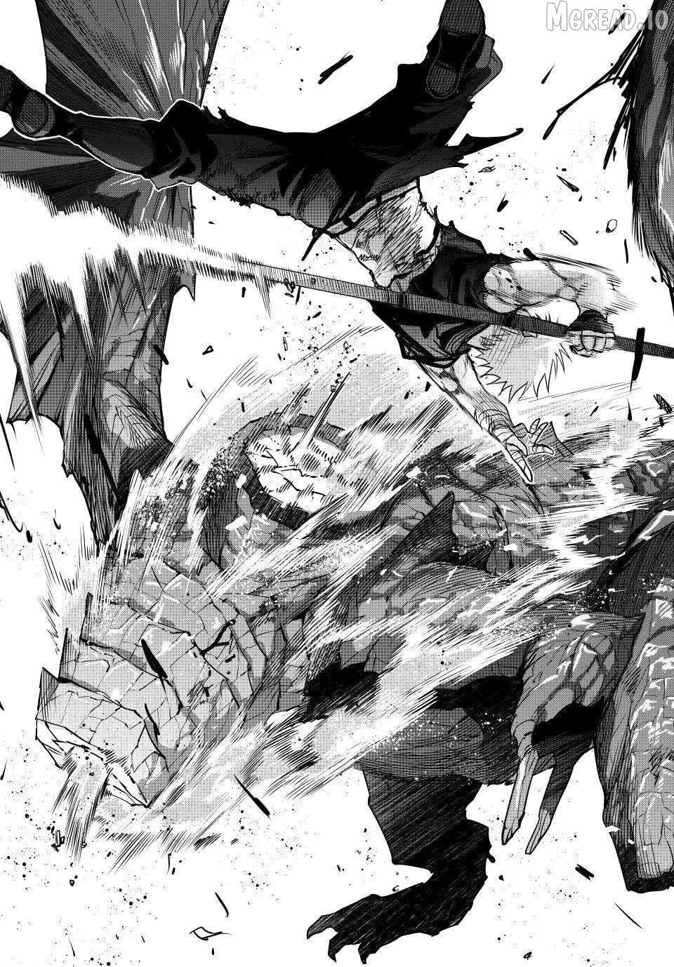 Mikata ga Yowasugite Hojo Mahou ni Tesshiteita Kyuutei Mahoushi, Tsuihou Sarete Saikyou wo Mezashimasu Chapter 203 page 19