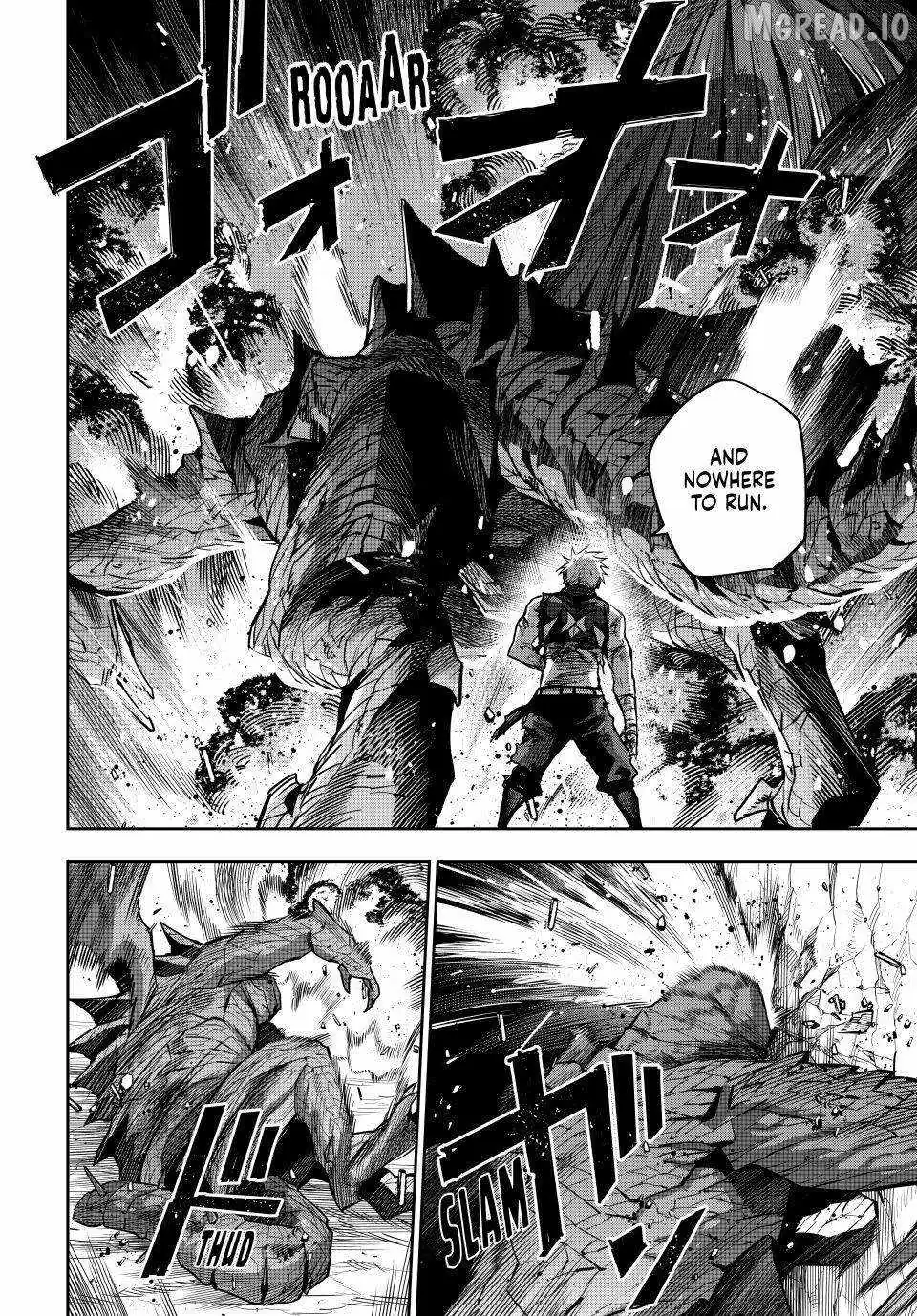 Mikata ga Yowasugite Hojo Mahou ni Tesshiteita Kyuutei Mahoushi, Tsuihou Sarete Saikyou wo Mezashimasu Chapter 204 page 6